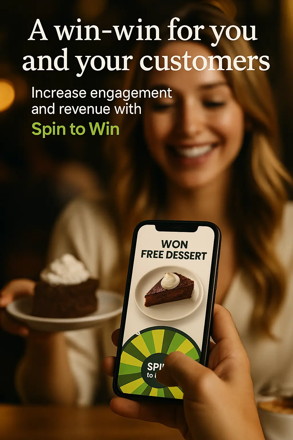 Win-Win Loyalty Rewards